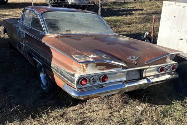 Chevrolet, dovoz USA — foto 5 z 7