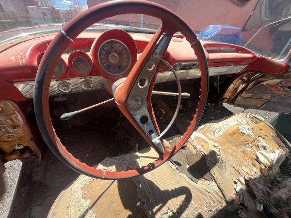 Chevrolet, dovoz USA — foto 6 z 7