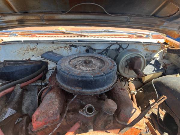Chevrolet, dovoz USA — foto 7 z 7