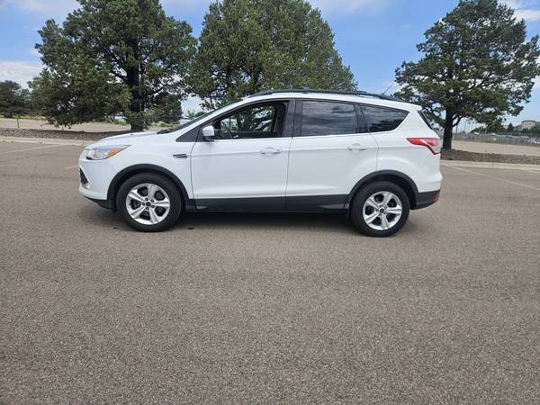 2016 Ford, dovoz USA — foto 10 z 12