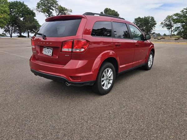 2015 Dodge, dovoz USA — foto 10 z 12
