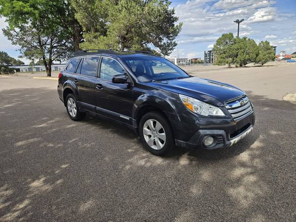 2012 Subaru, dovoz USA — foto 12 z 12