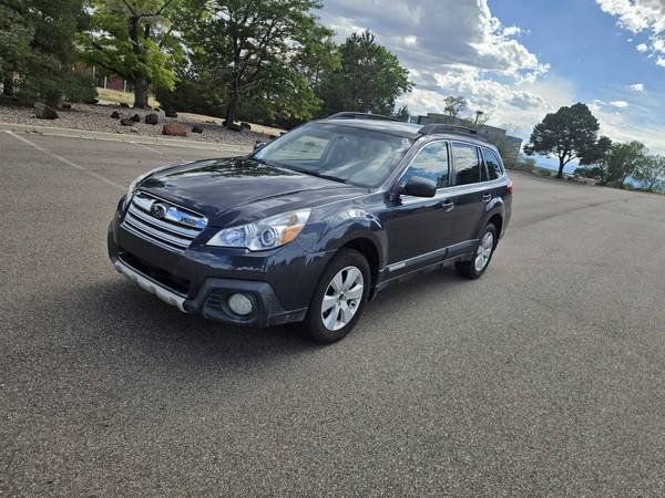 2012 Subaru, dovoz USA — foto 5 z 12