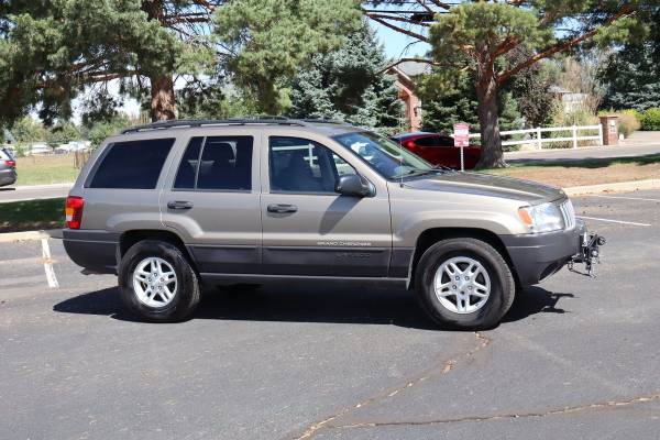 2004 Jeep, dovoz USA — foto 2 z 12