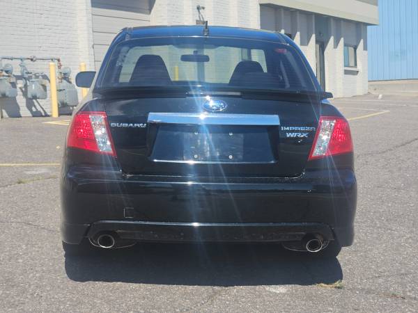 2008 Subaru, dovoz USA — foto 7 z 12