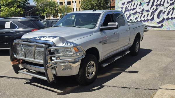 2013 RAM, dovoz USA — foto 2 z 8