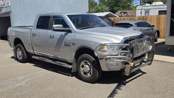 2013 RAM, dovoz USA — foto 3 z 8