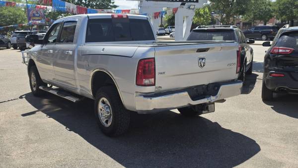 2013 RAM, dovoz USA — foto 5 z 8