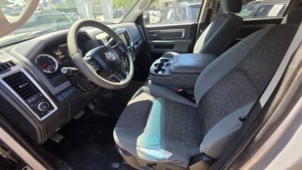 2013 RAM, dovoz USA — foto 6 z 8