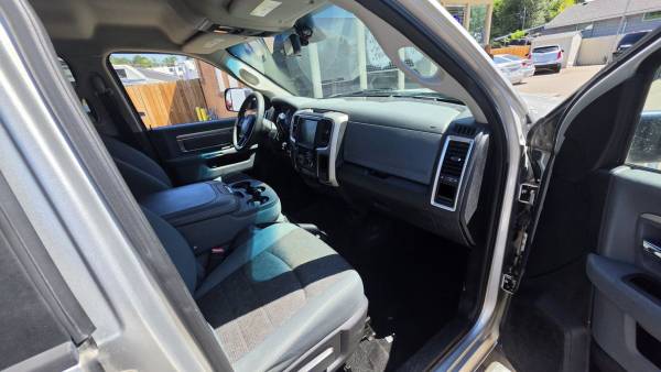2013 RAM, dovoz USA — foto 8 z 8