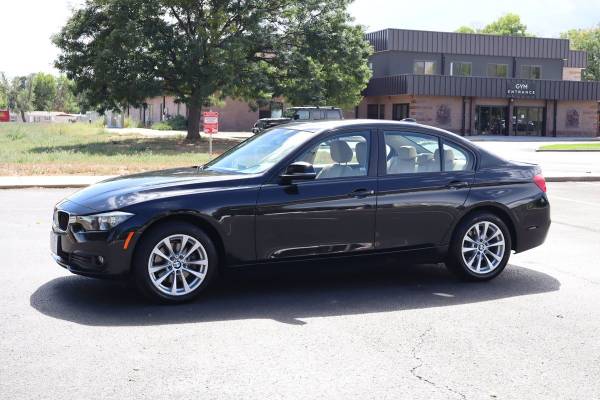 2017 BMW, dovoz USA — foto 10 z 12