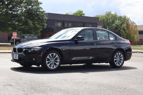 2017 BMW, dovoz USA — foto 11 z 12