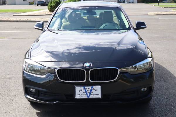 2017 BMW, dovoz USA — foto 12 z 12