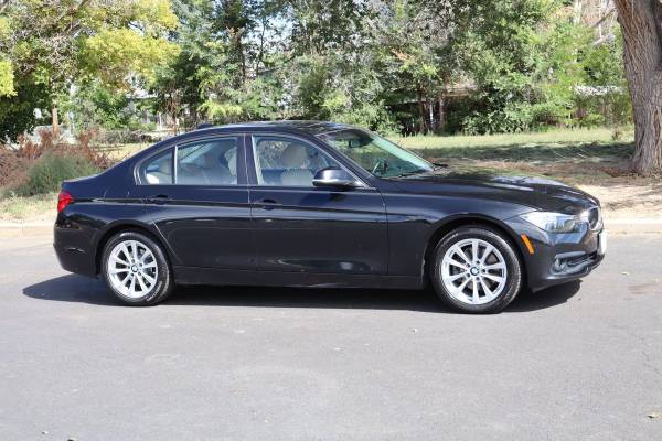 2017 BMW, dovoz USA — foto 2 z 12