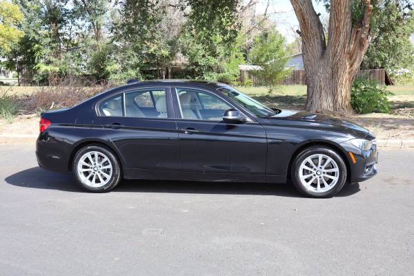 2017 BMW, dovoz USA — foto 3 z 12