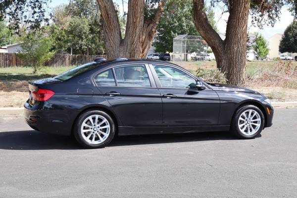 2017 BMW, dovoz USA — foto 4 z 12