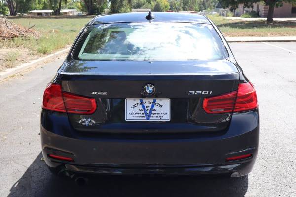 2017 BMW, dovoz USA — foto 6 z 12