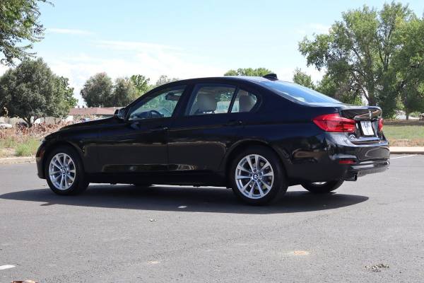 2017 BMW, dovoz USA — foto 7 z 12
