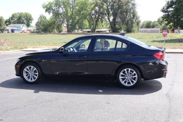 2017 BMW, dovoz USA — foto 8 z 12