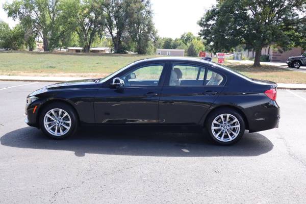 2017 BMW, dovoz USA — foto 9 z 12