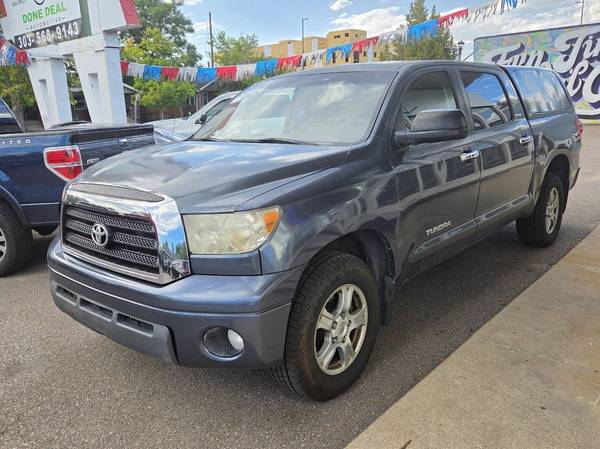 2007 Toyota, dovoz USA — foto 2 z 5