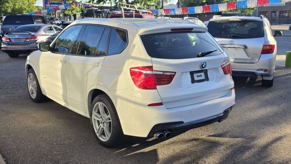2014 BMW, dovoz USA — foto 2 z 9
