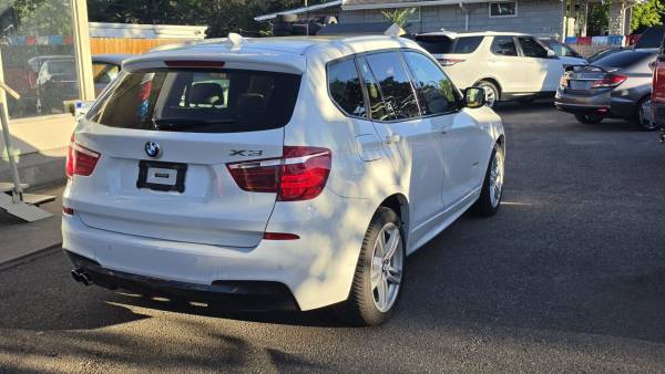 2014 BMW, dovoz USA — foto 3 z 9