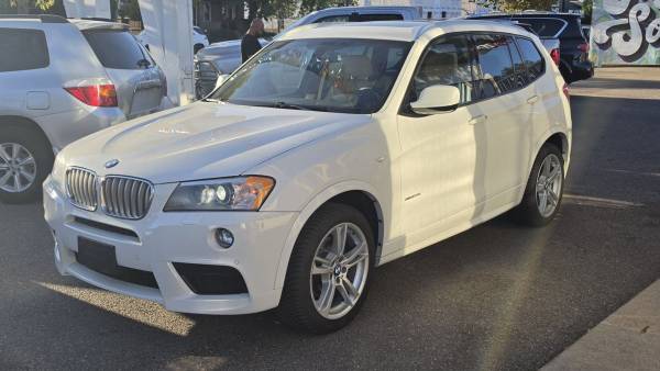 2014 BMW, dovoz USA — foto 5 z 9