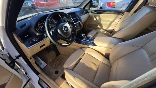 2014 BMW, dovoz USA — foto 6 z 9