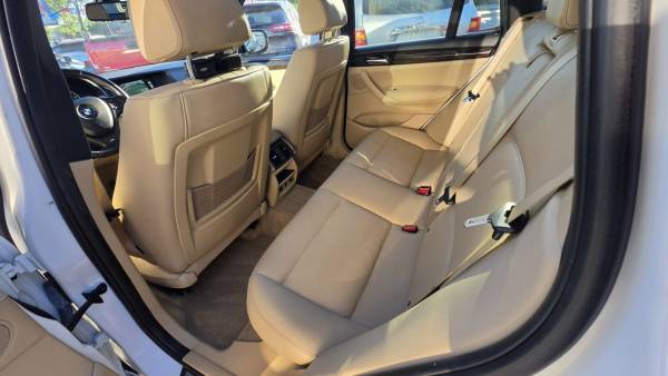2014 BMW, dovoz USA — foto 7 z 9