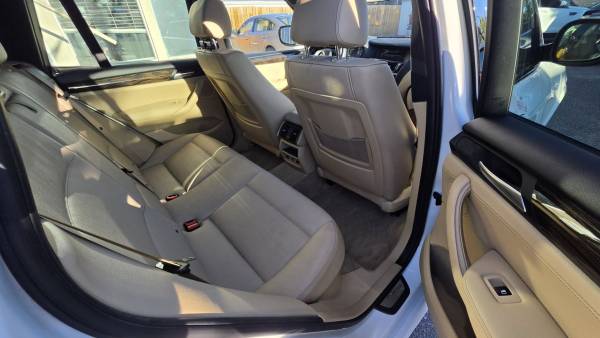 2014 BMW, dovoz USA — foto 8 z 9