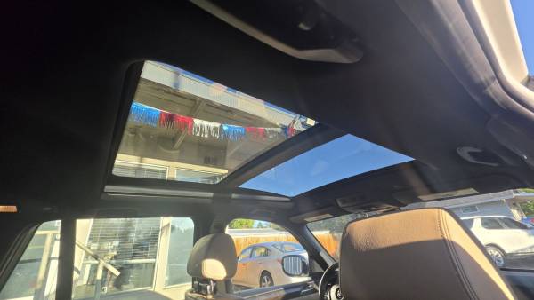 2014 BMW, dovoz USA — foto 9 z 9
