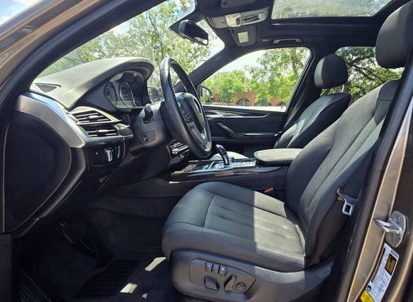 2017 BMW, dovoz USA — foto 10 z 12