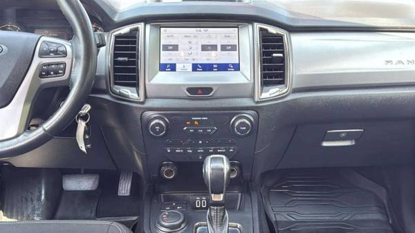 2023 Ford, dovoz USA — foto 10 z 12