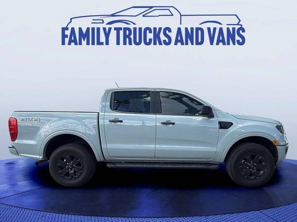 2023 Ford, dovoz USA — foto 6 z 12