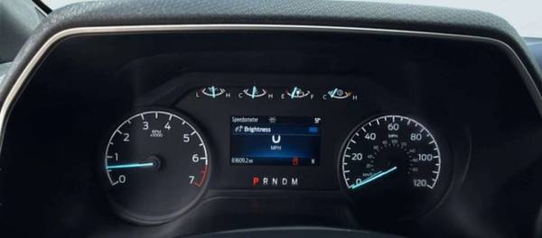 2023 Ford, dovoz USA — foto 10 z 12