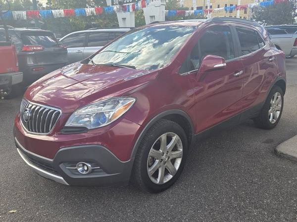 2015, dovoz USA — foto 2 z 5