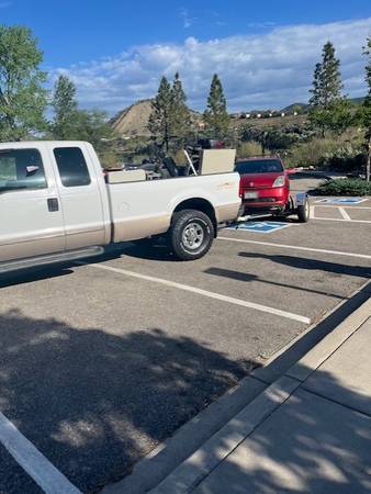 1999 Ford, dovoz USA — foto 2 z 2