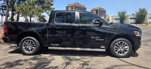 2019 RAM, dovoz USA — foto 4 z 12