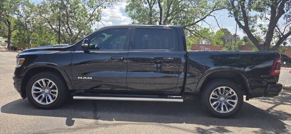 2019 RAM, dovoz USA — foto 8 z 12
