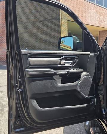 2019 RAM, dovoz USA — foto 9 z 12
