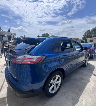 2020 Ford, dovoz USA — foto 2 z 6