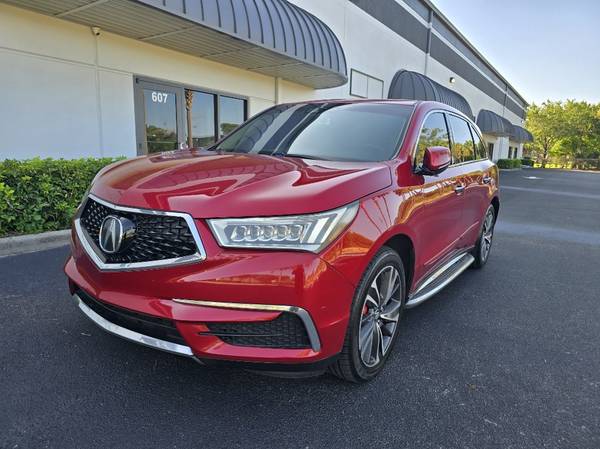 2020, dovoz USA — foto 11 z 12