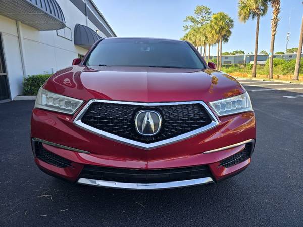 2020, dovoz USA — foto 4 z 12