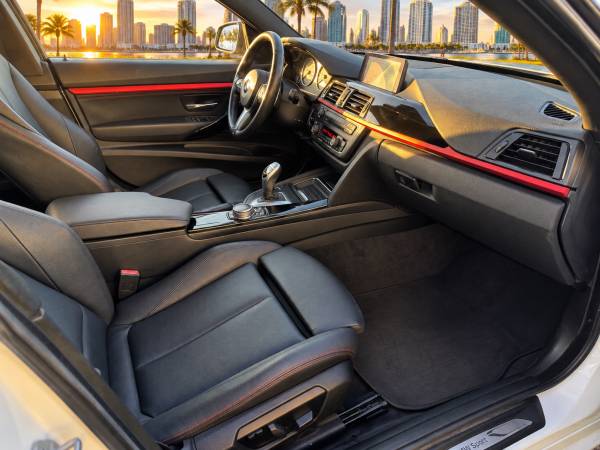 2014 BMW, dovoz USA — foto 10 z 12