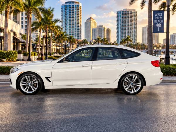 2014 BMW, dovoz USA — foto 2 z 12