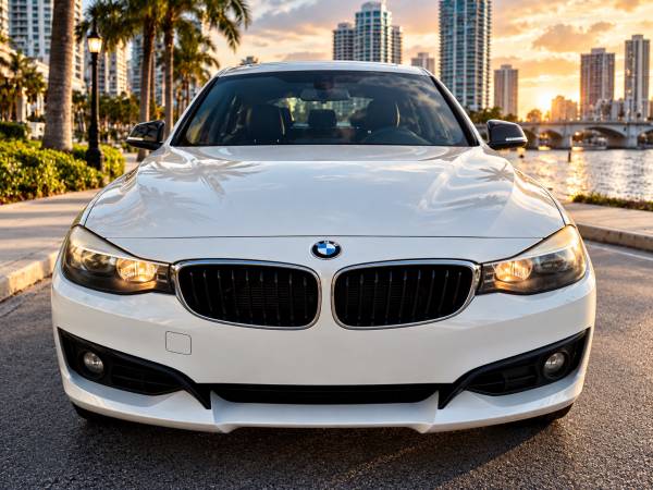 2014 BMW, dovoz USA — foto 3 z 12