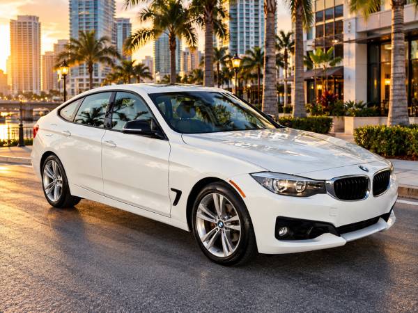 2014 BMW, dovoz USA — foto 4 z 12