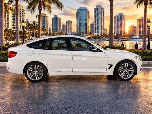 2014 BMW, dovoz USA — foto 5 z 12