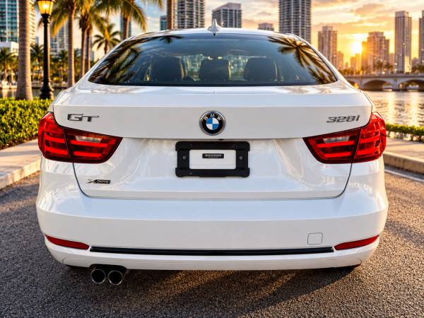 2014 BMW, dovoz USA — foto 7 z 12